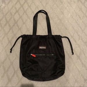 Vintage Nautica Bag